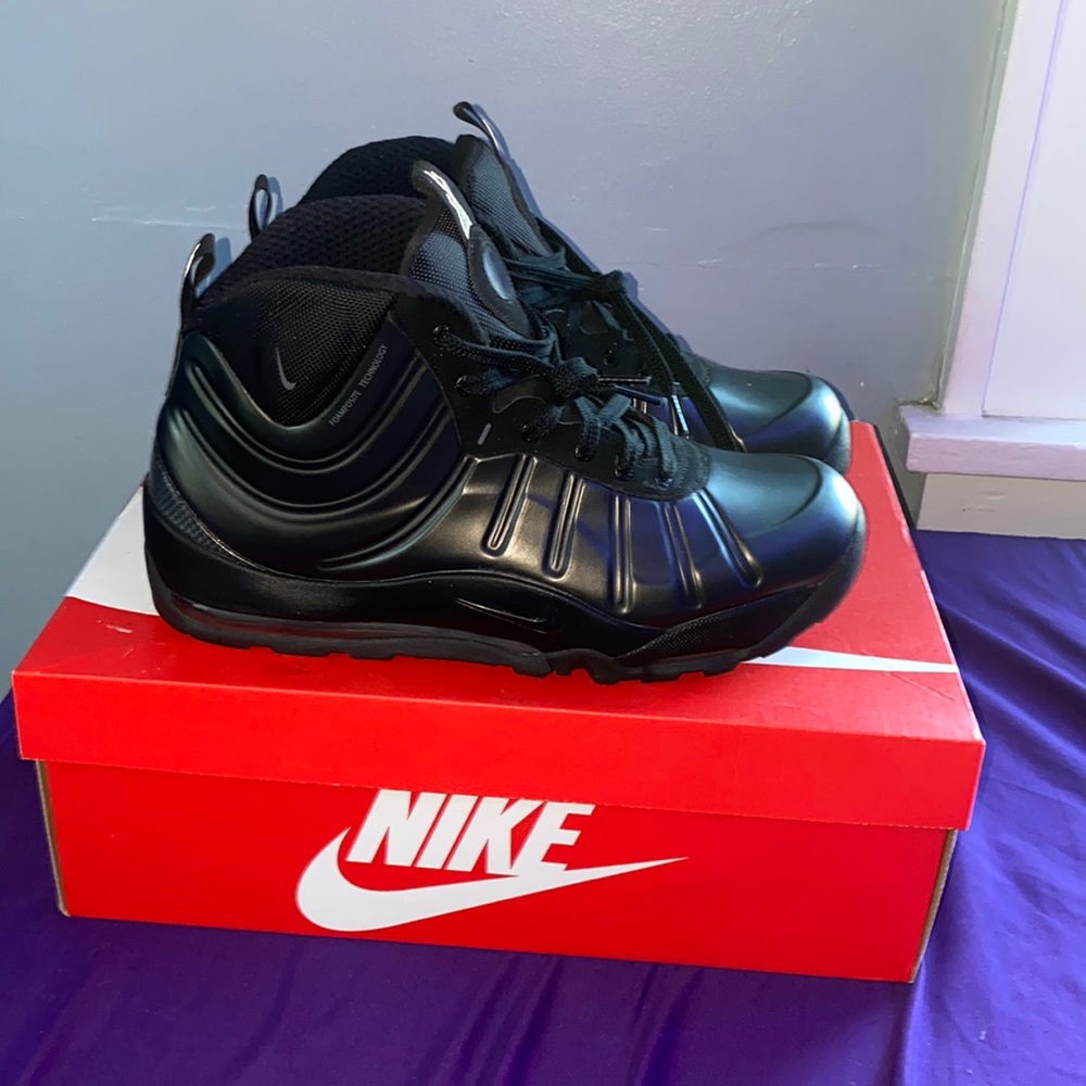 Nike Air Max Posite Bakin Boot